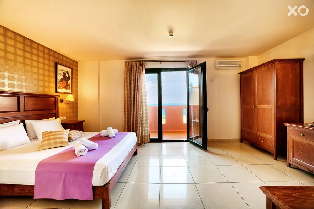 Sentido Vasia Resort & Spa