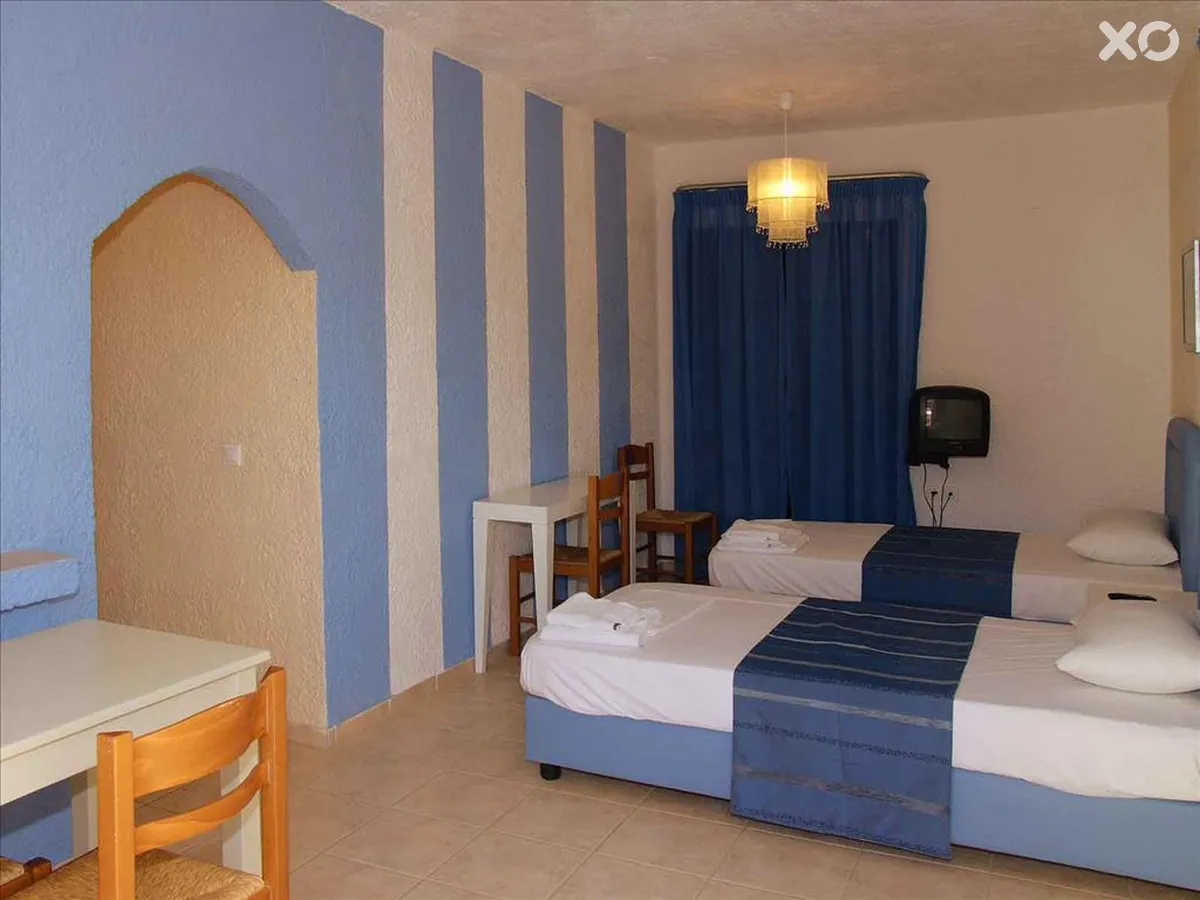 Perla Apartments