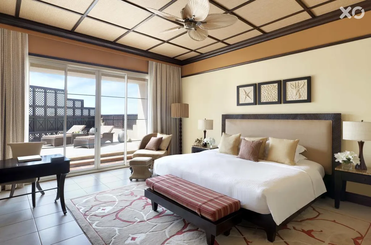Desert Islands Resort & Spa by Anantara