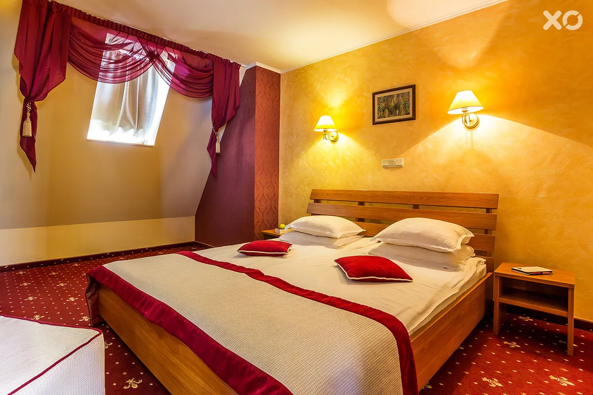 Saint George Hotel & Spa
