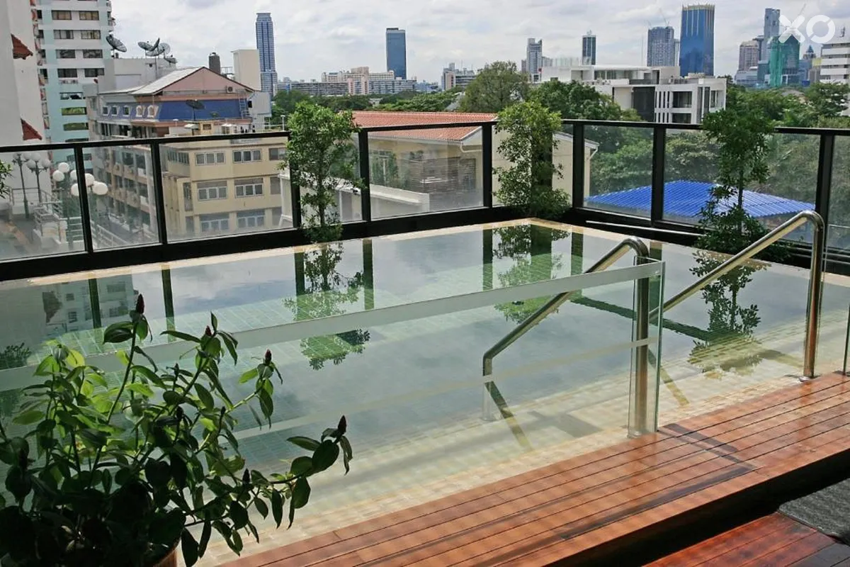 Citadines Sukhumvit 8 Bangkok