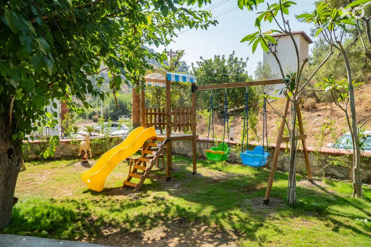 L Hotel Sarigerme