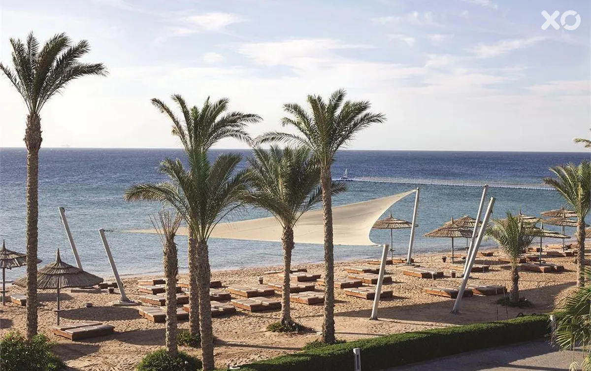 Coral Sea Sensatori Resort