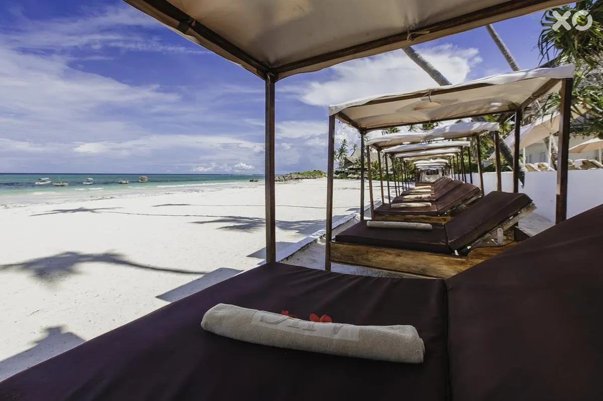 AHG Dreams Bay Boutique Hotel