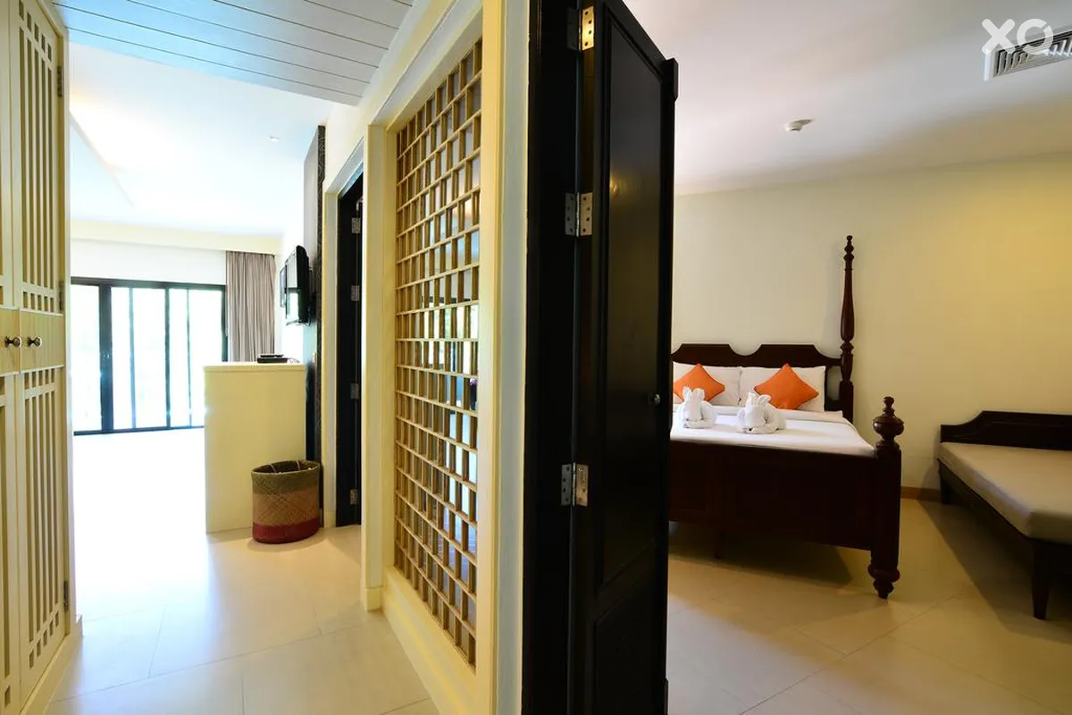 Krabi Tipa Resort