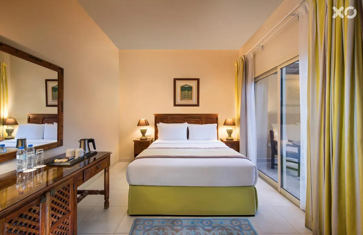 Al Hamra Residence