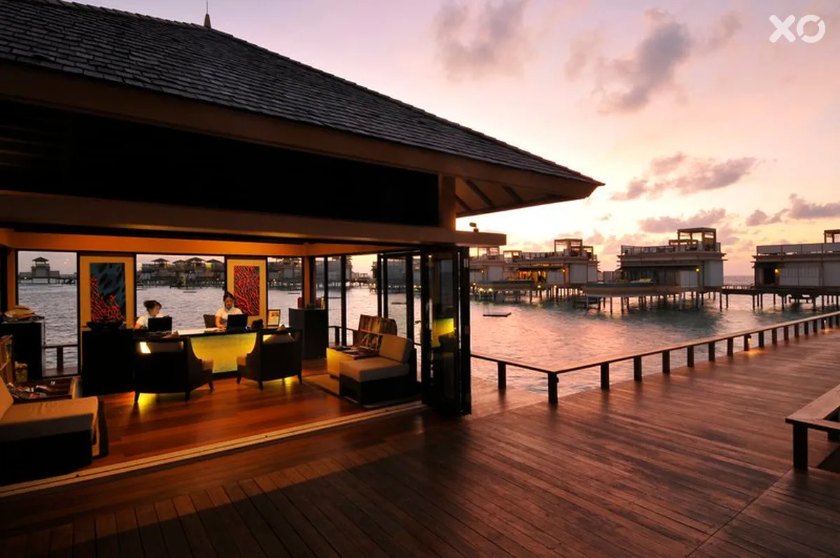 Angsana Velavaru