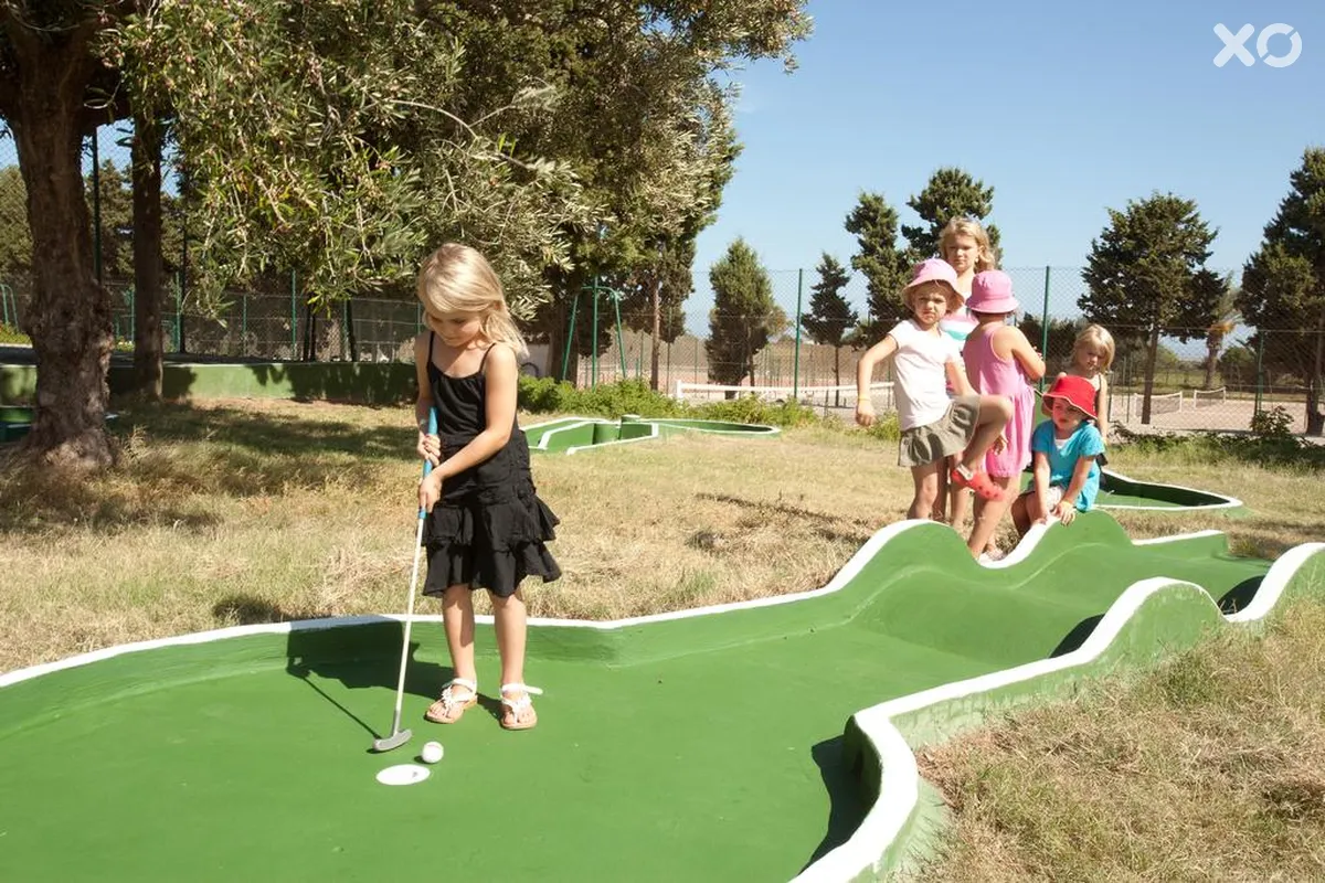 Seabel Alhambra Beach Golf & Spa