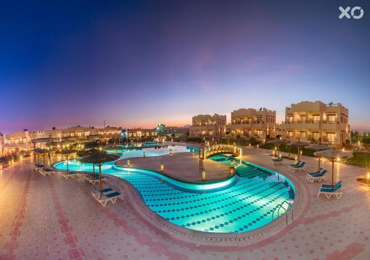True Beach Resort