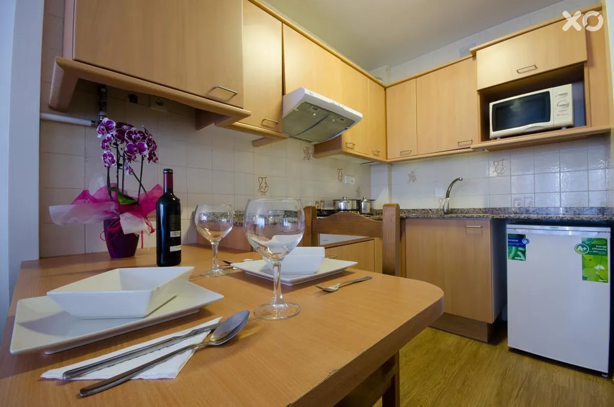 Els Llorers Apartaments