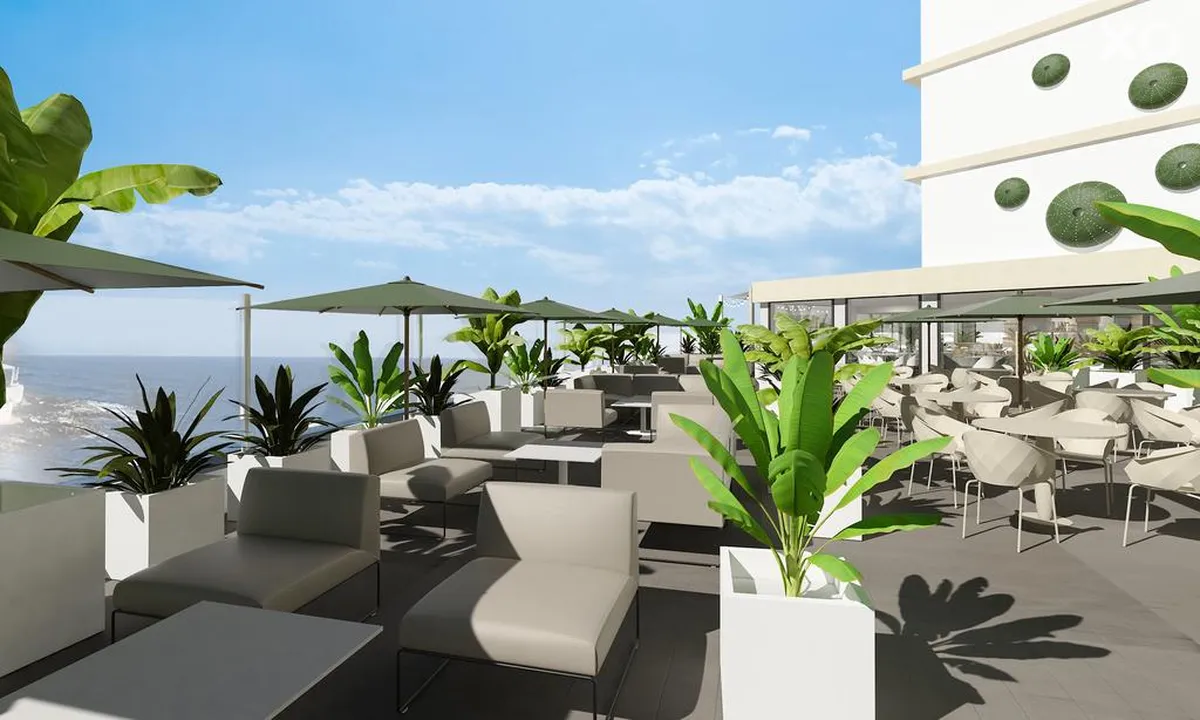 AluaSoul Palma Hotel