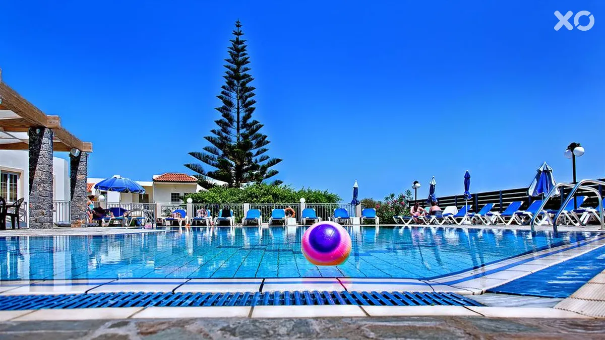 Mare Monte Villa
