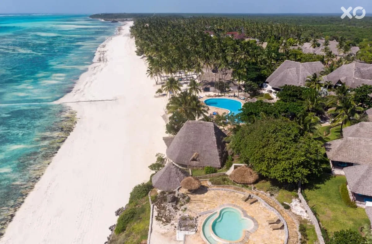 Karafuu Beach Resort & Spa