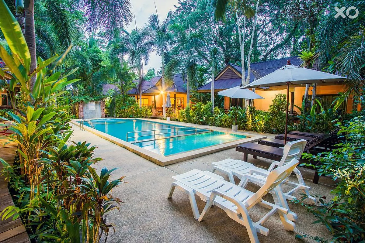 Sunda Resort