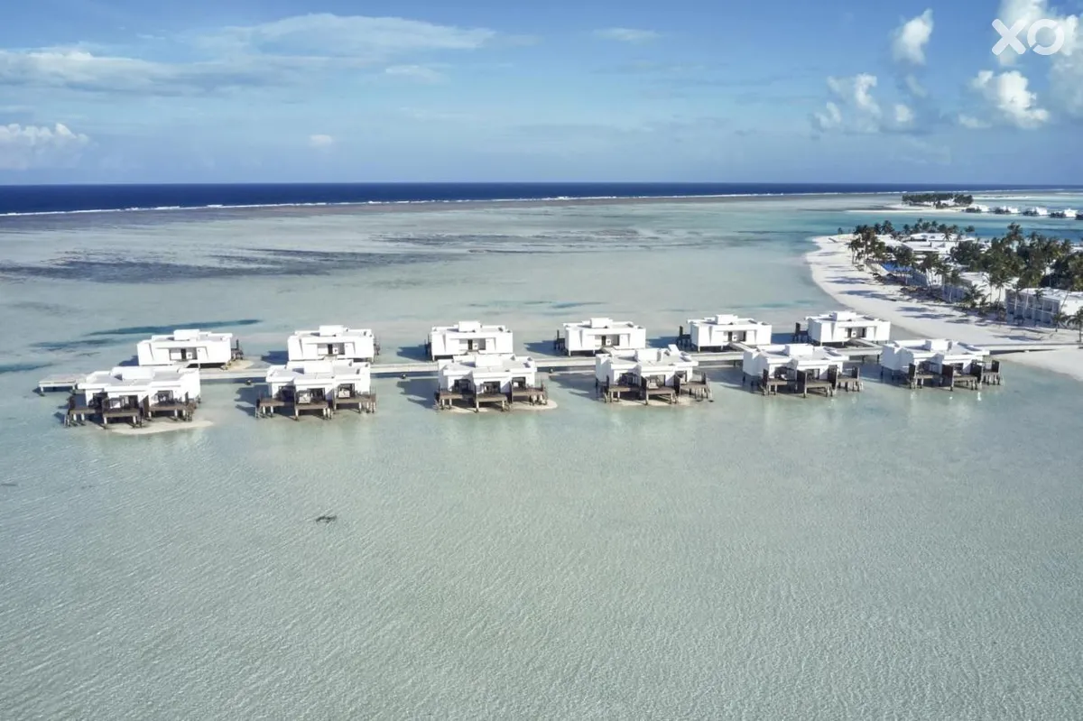 Riu Atoll Hotel