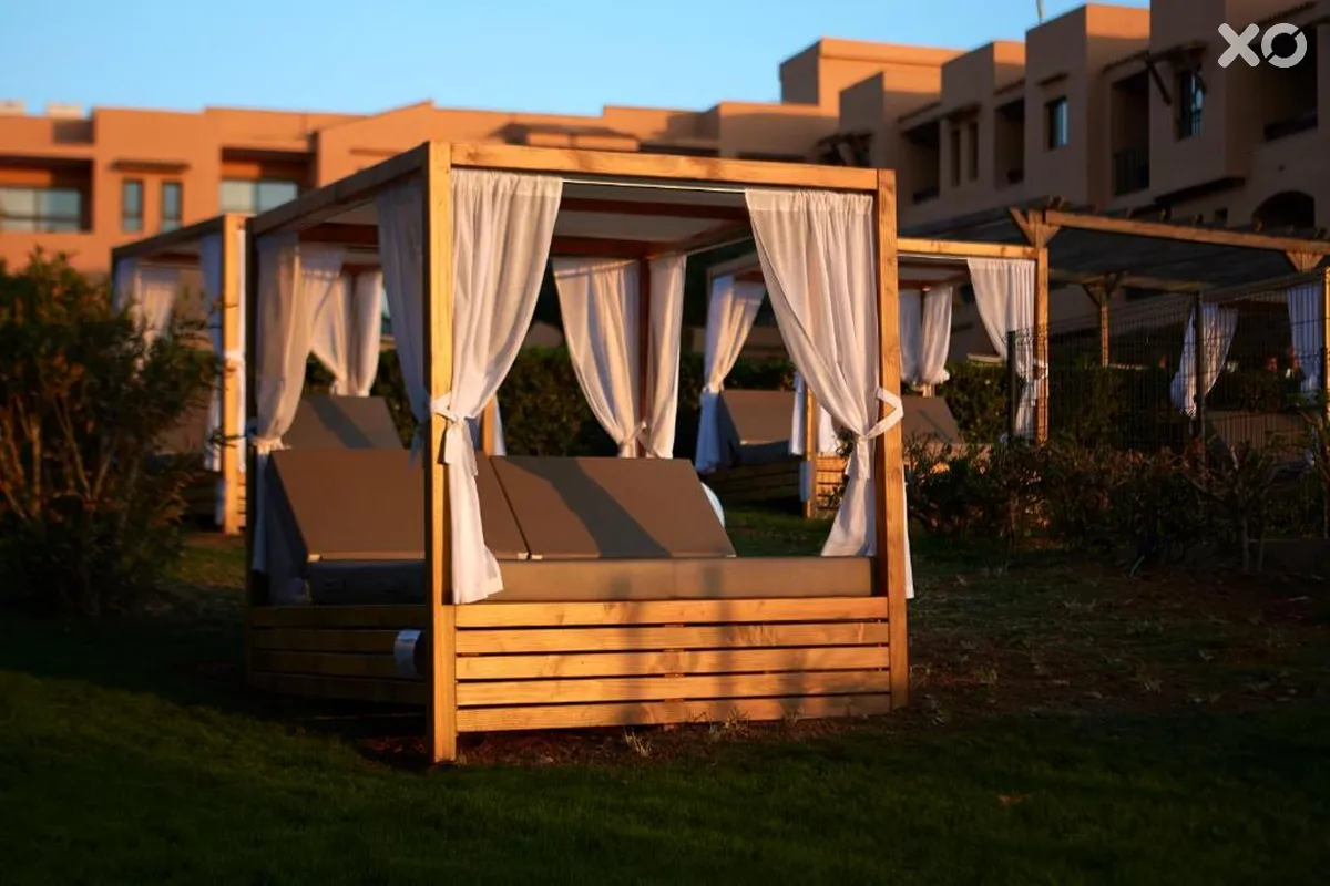 Insotel Club Tarida Playa