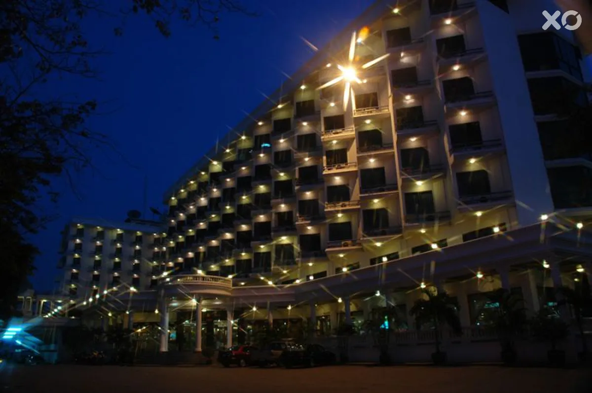 Caesar Palace Hotel