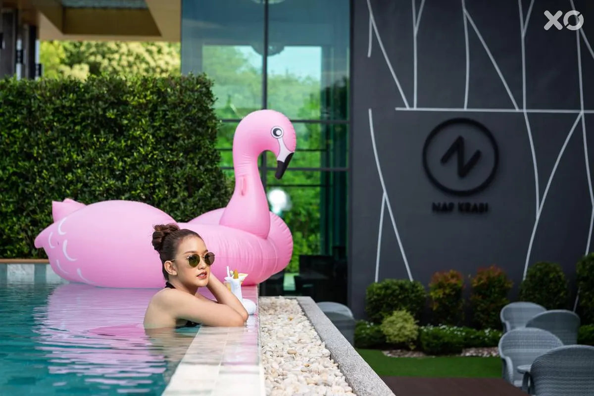 Nap Krabi Hotel