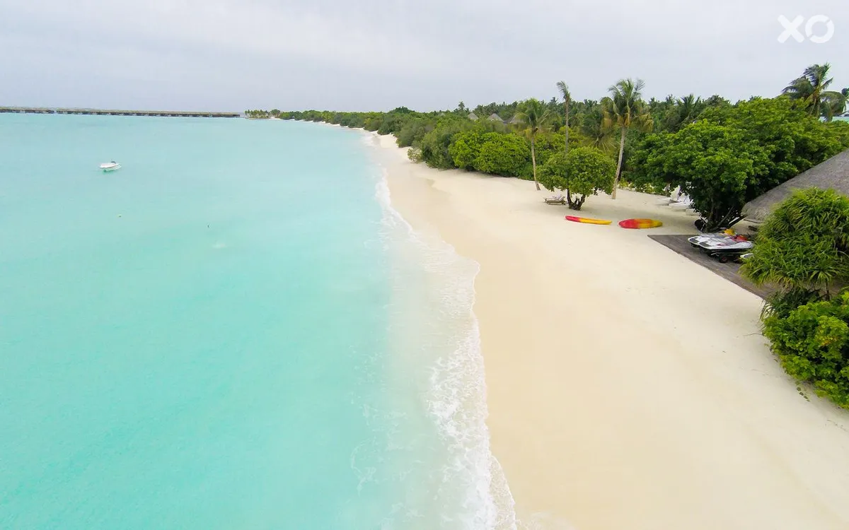 Hideaway Beach Resort & Spa