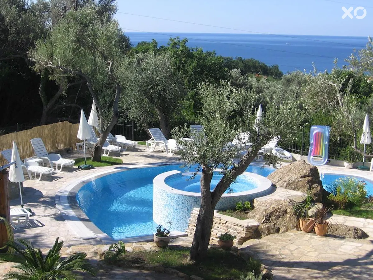 Maslinjak Resort