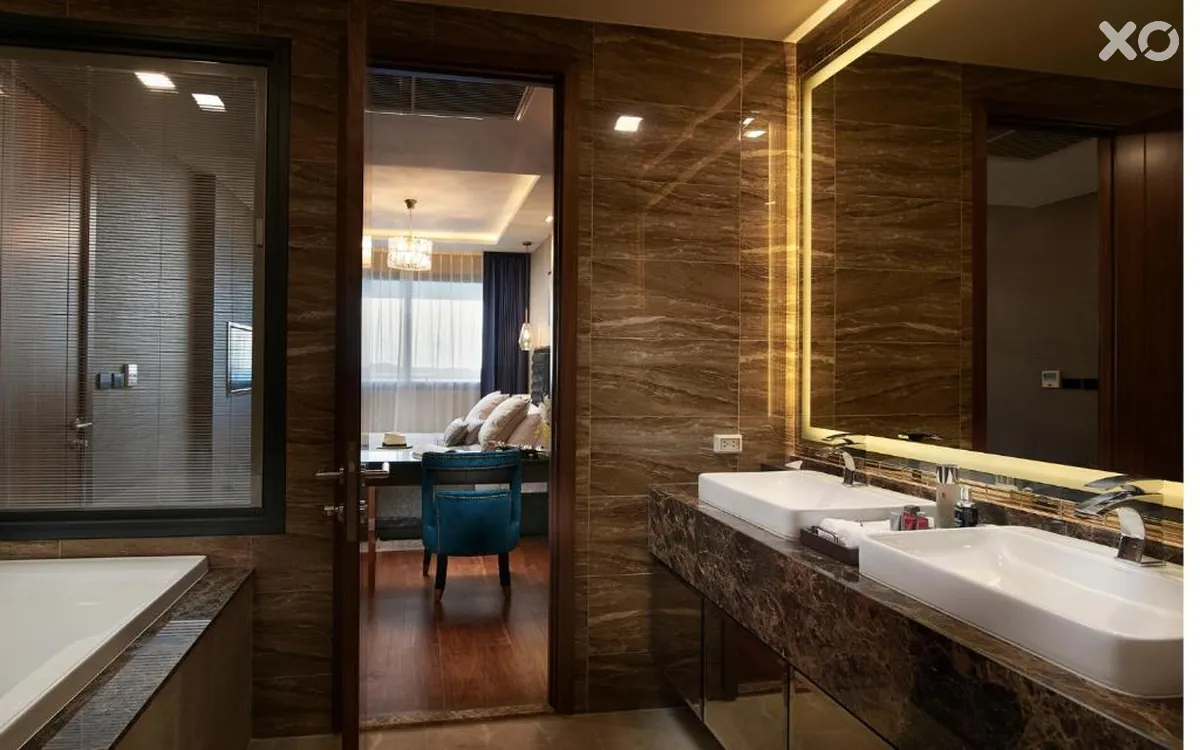 The Elysium Pratumnak Pattaya