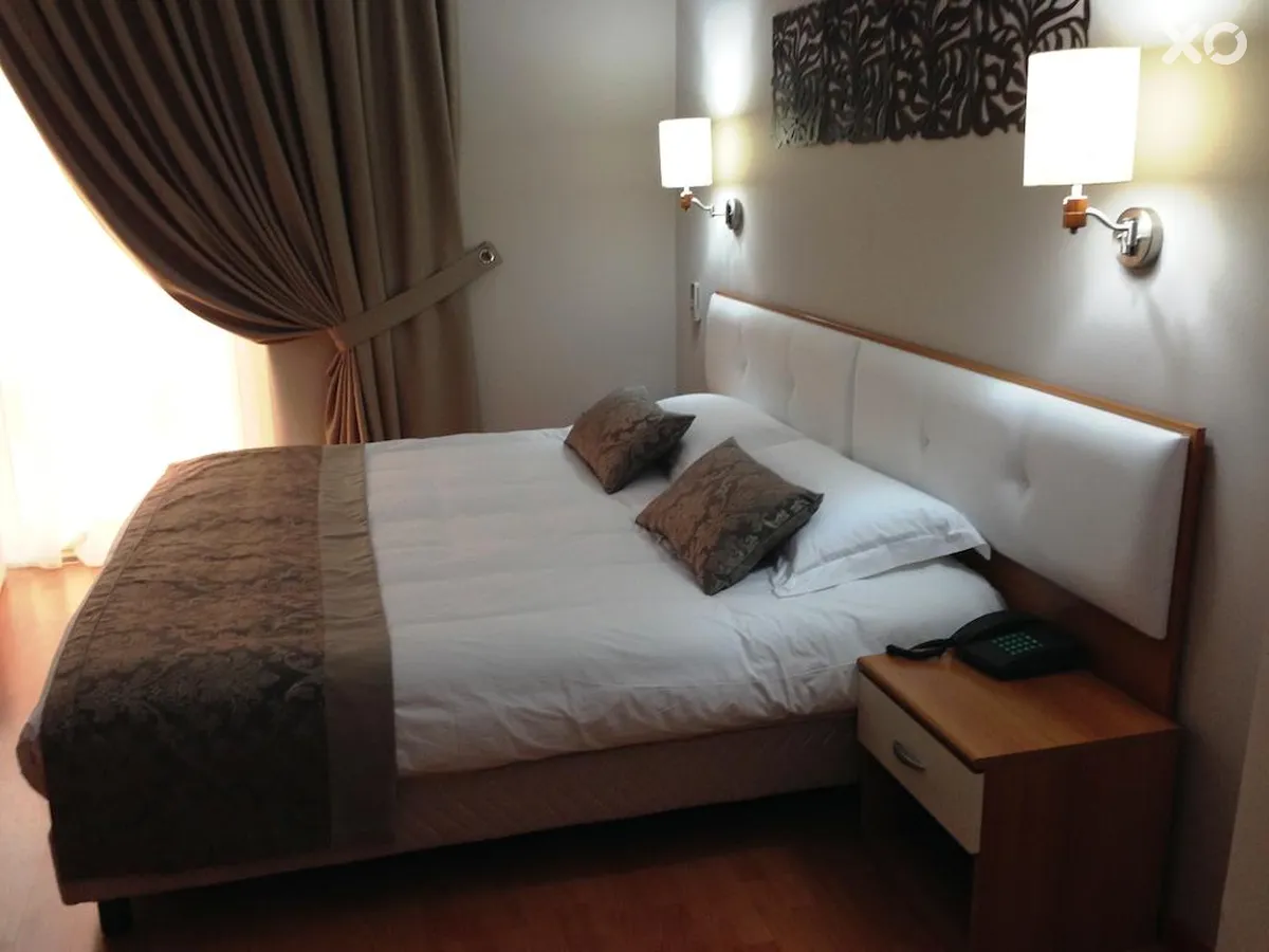Arvi Hotel