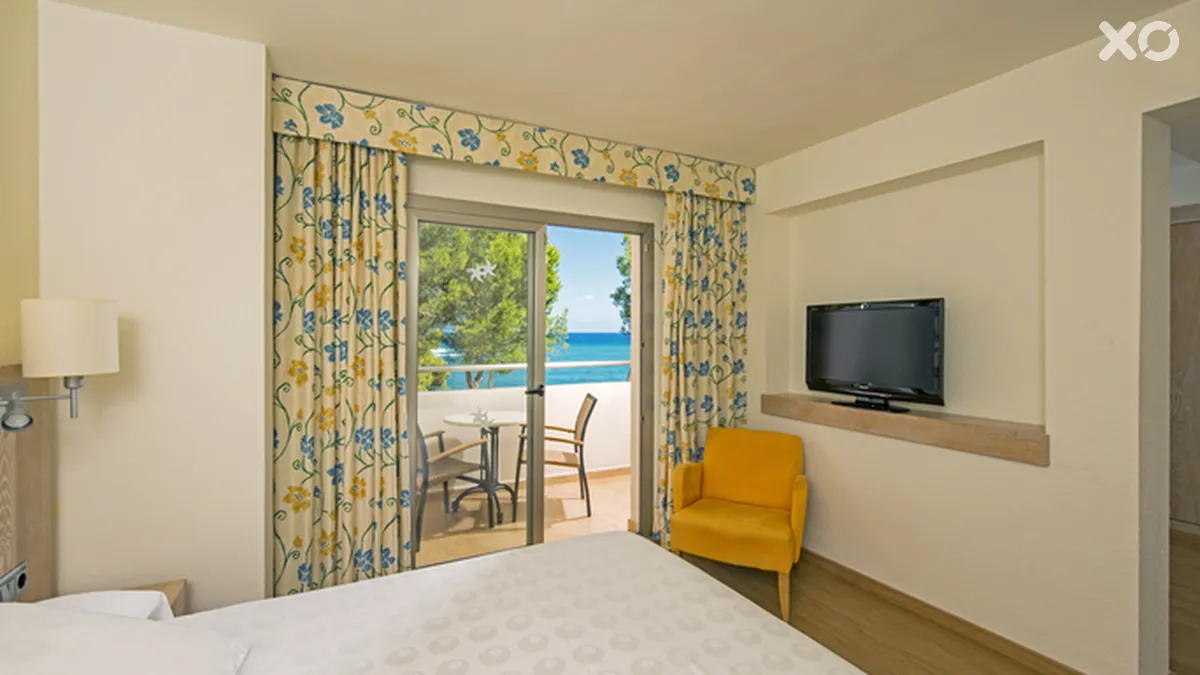 Iberostar Pinos Park