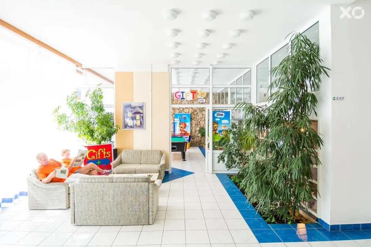 Holiday Village Sagitta