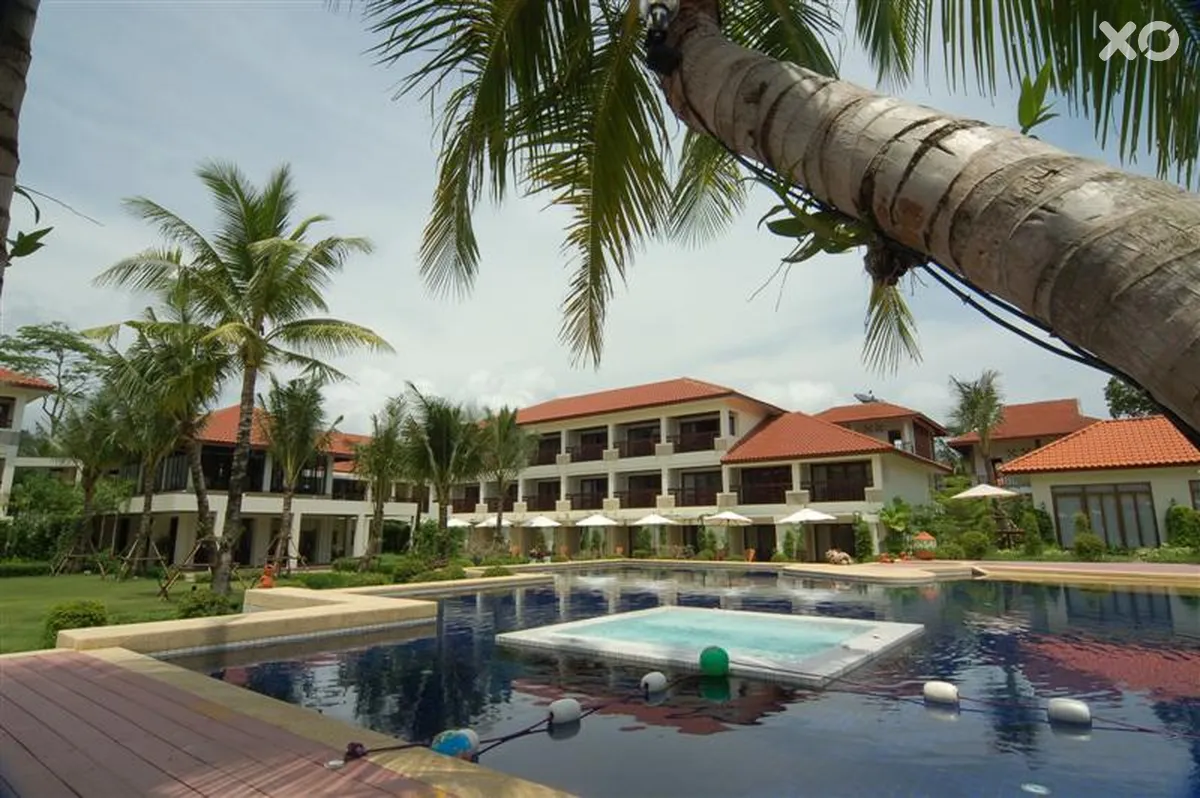 Briza Beach Resort Khao Lak