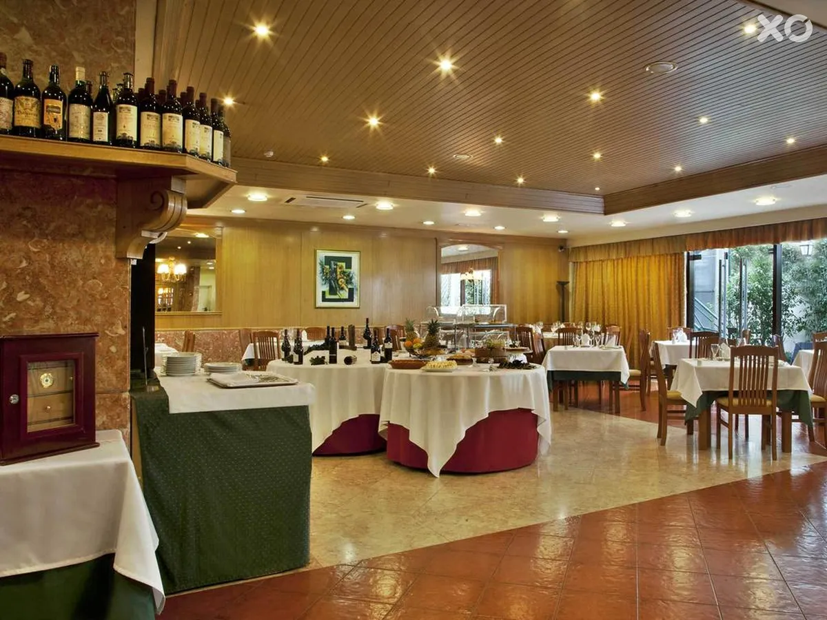 Turim Lisboa Hotel