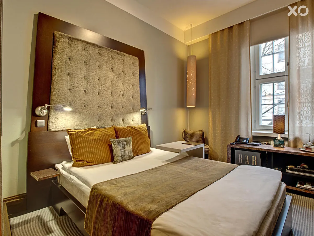 Klaus K Hotel