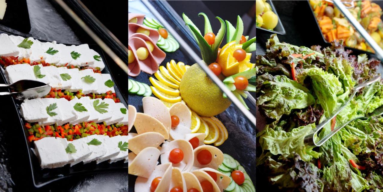 Dahab Lagoon Club & Resort