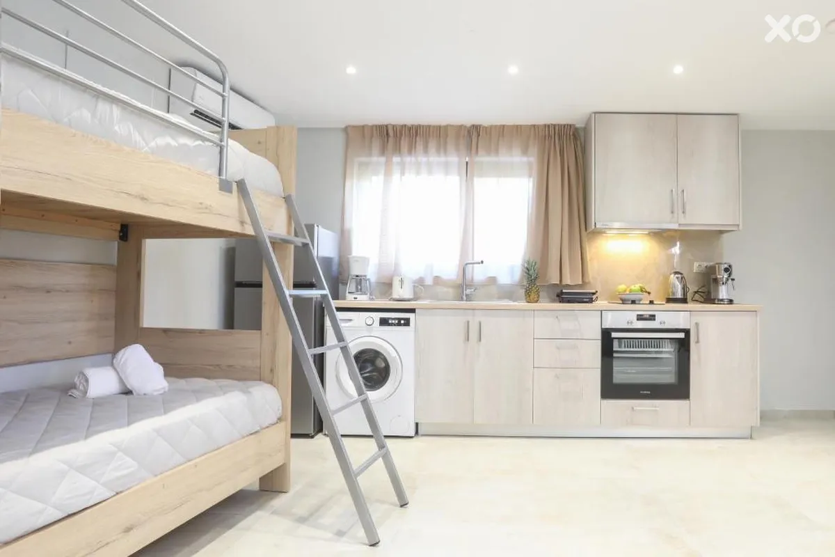 Corfu Gold Luxury Suites Apartments