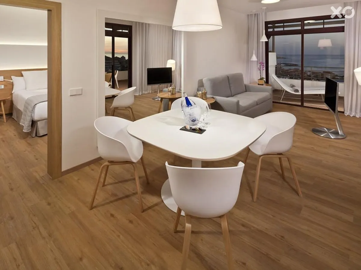 Melia Jardines Del Teide