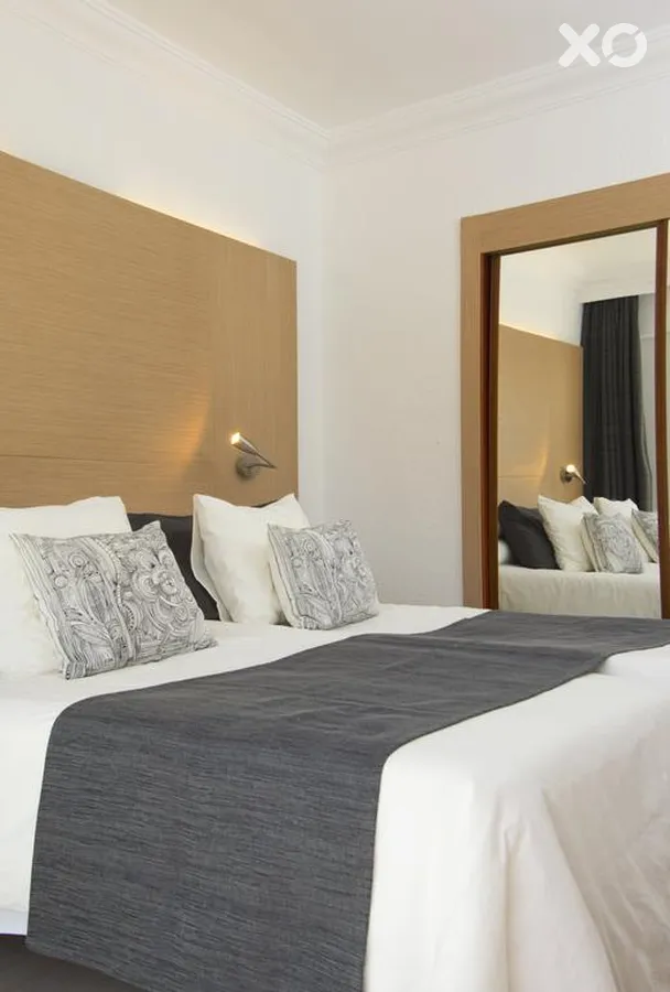 Sant Jordi Hotel