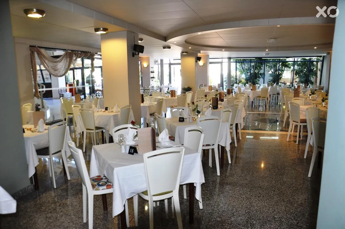 Kos Palace