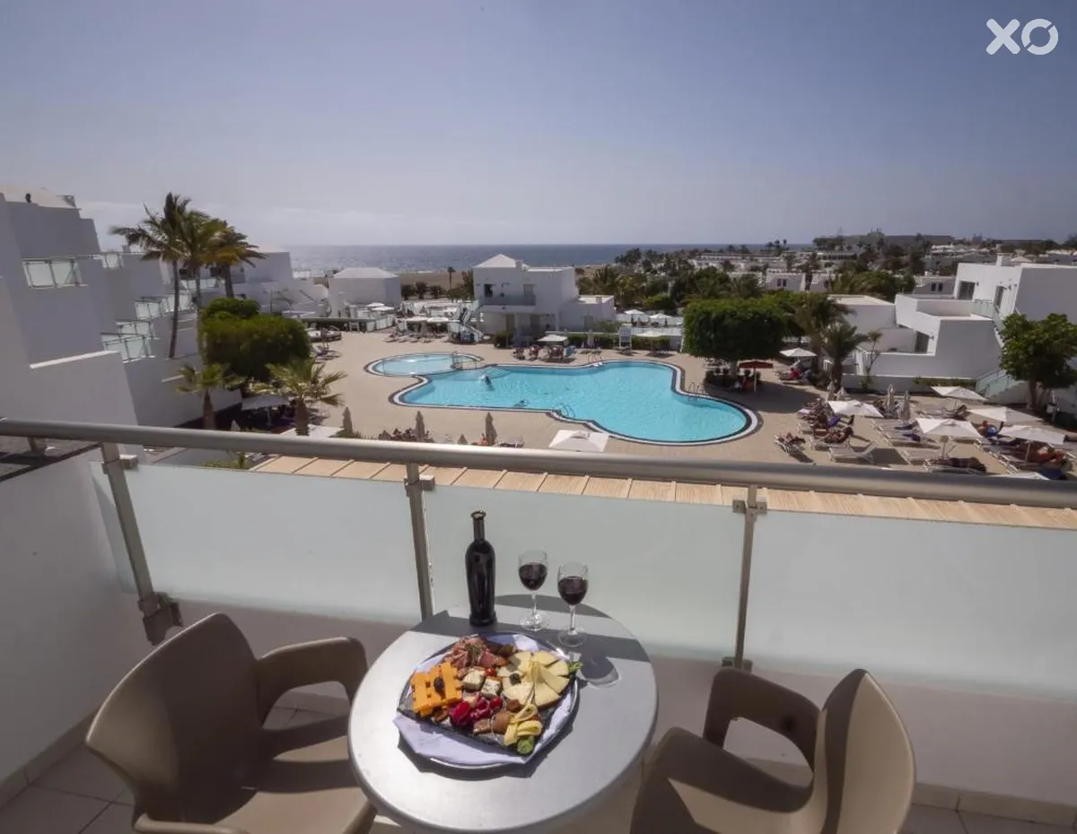 Lanzarote Village