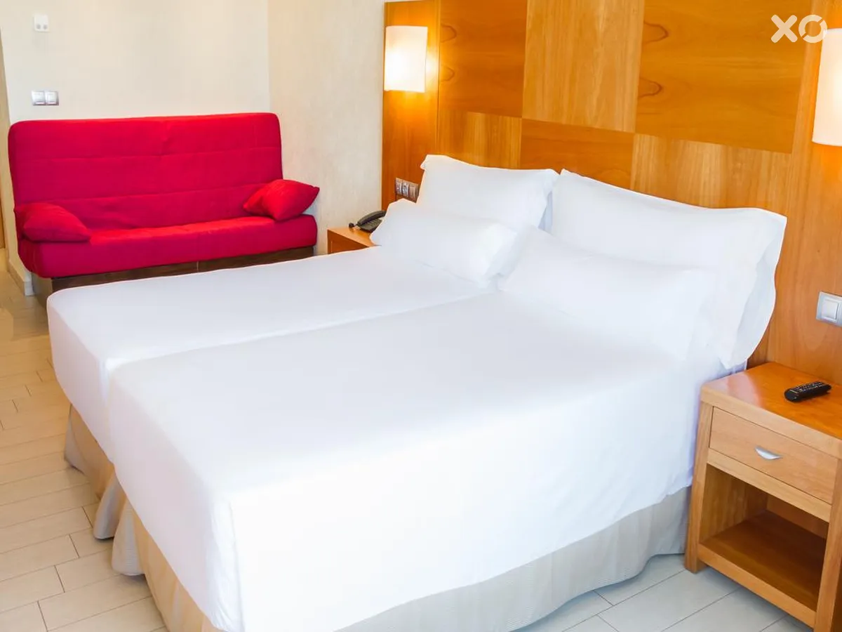 AR Diamante Beach Spa Hotel