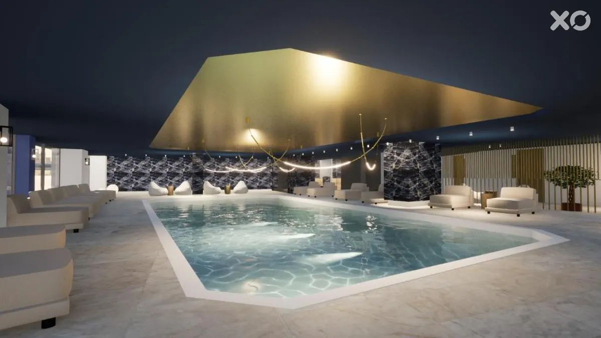 Ajul Luxury Hotel & Spa Resort
