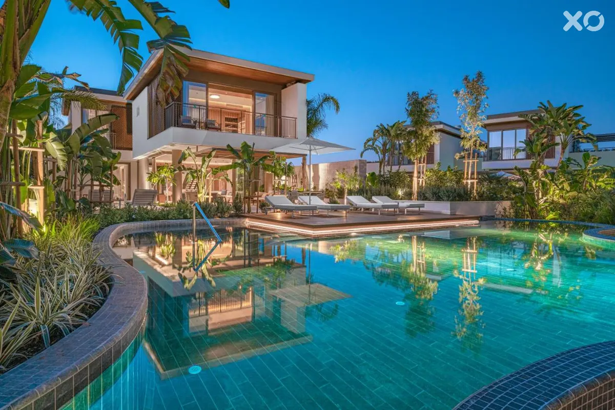 Bayou Villas Didim