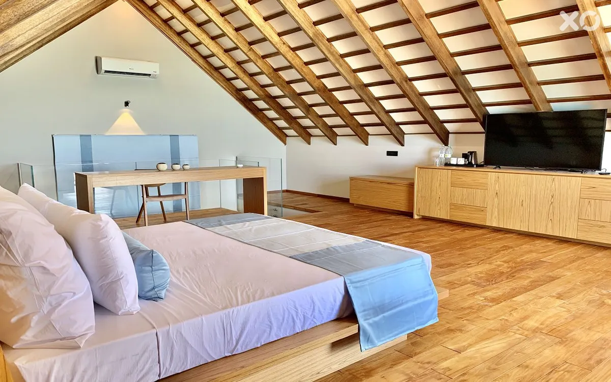 Cinnamon Velifushi Maldives