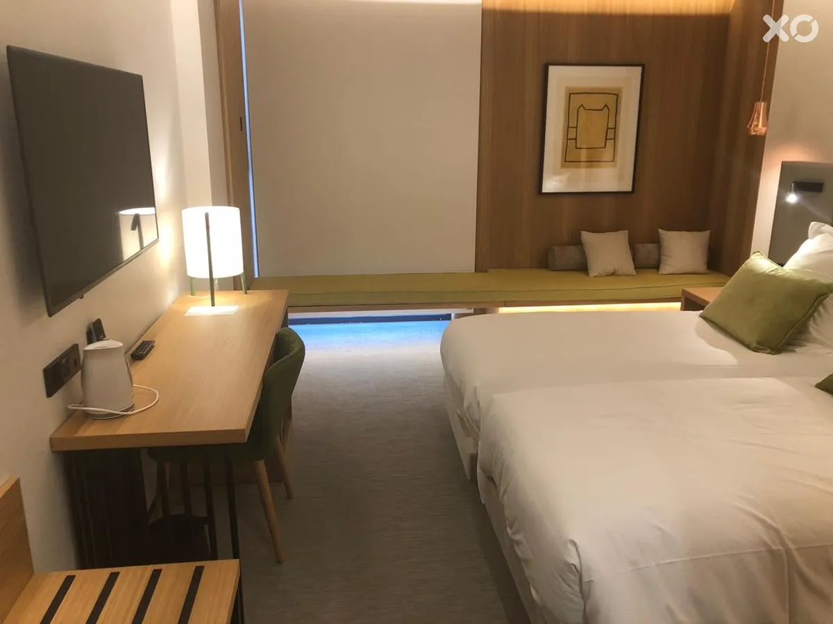 Protur Naisa Palma Hotel