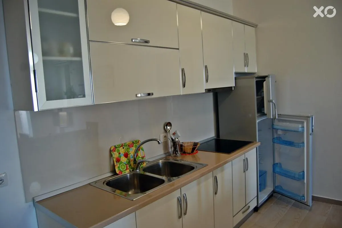 Saranda Bella Vista Apartment