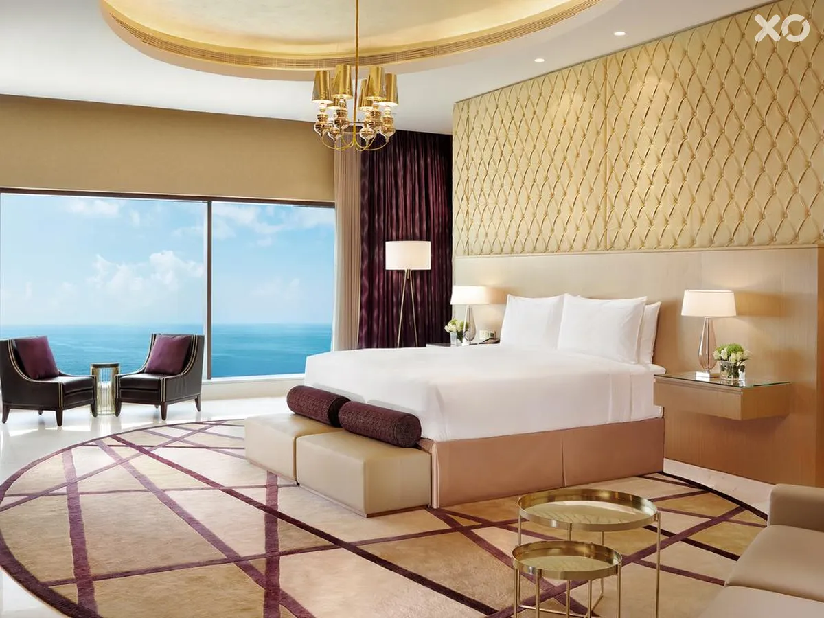 Fairmont Ajman