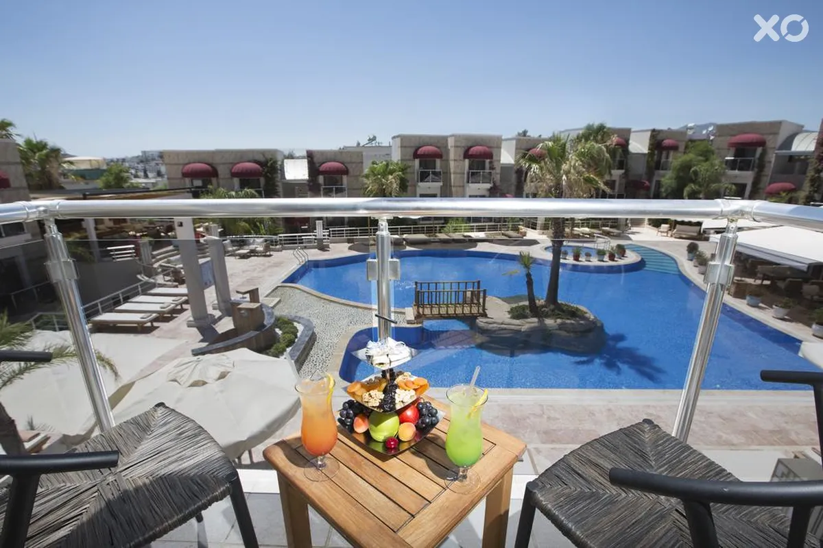 Bodrium Hotel & YOU Spa