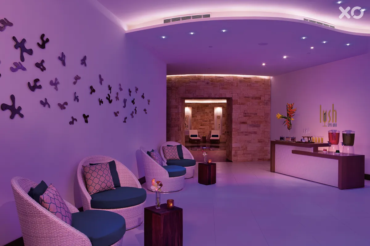 Secrets Riviera Cancun Resort & Spa