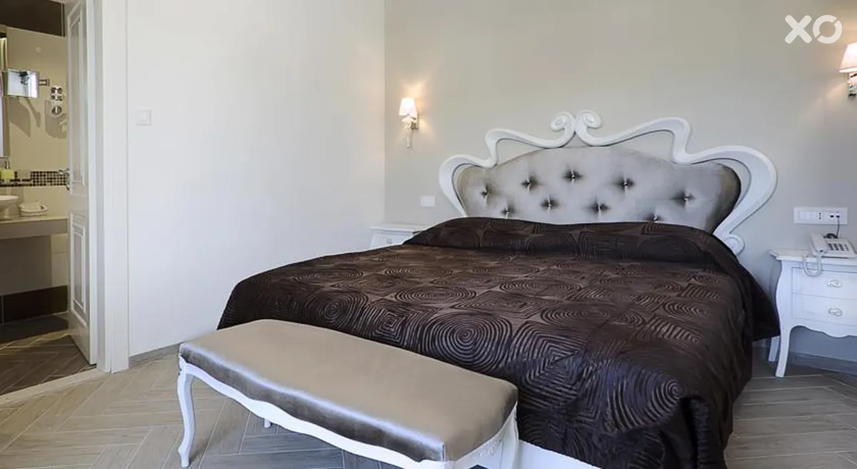 Park Grand Hotel