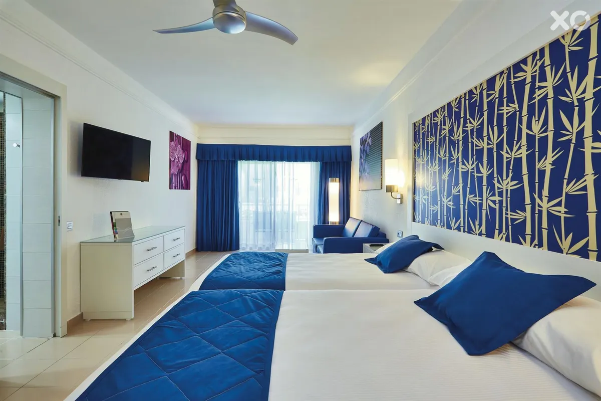 ClubHotel Riu Bambu