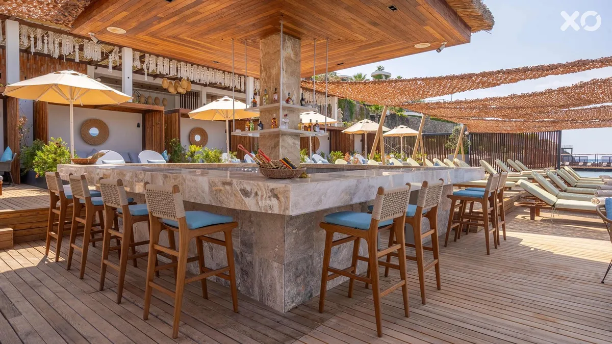 Del Mare Reserve Hotel & Spa