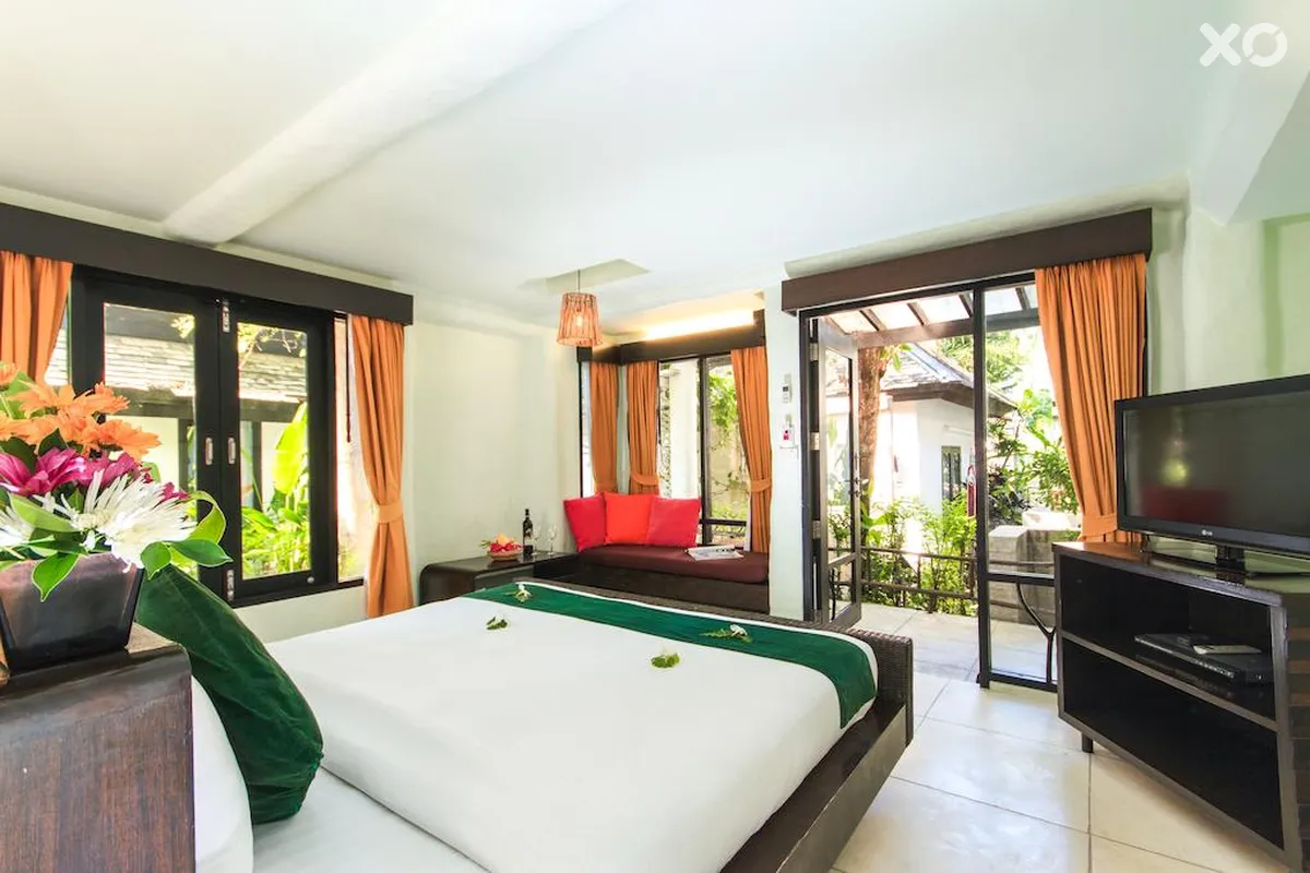 Punnpreeda Beach Resort